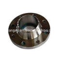 En1092-1 Flanges forjadas de aço inoxidável